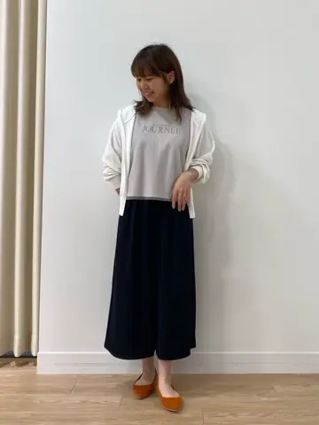 ONWARD CROSSET SELECT 山口 コーディネート画像