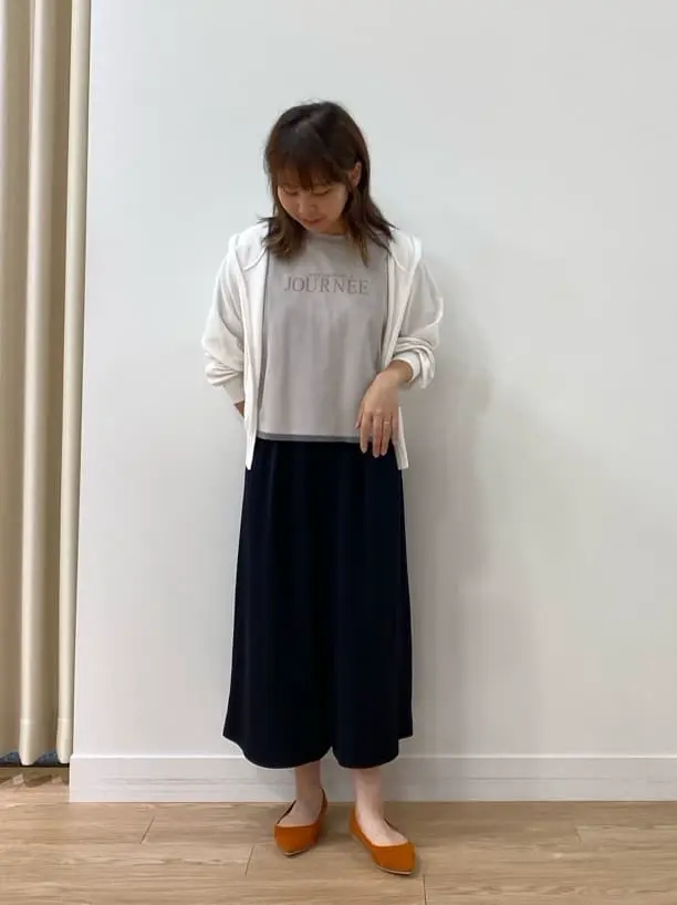 ONWARD CROSSET SELECT 山口 コーディネート画像