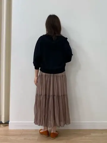 ONWARD CROSSET SELECT 山口 コーディネート画像