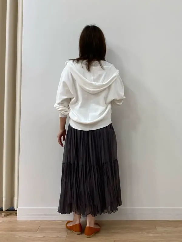 ONWARD CROSSET SELECT 山口 コーディネート画像