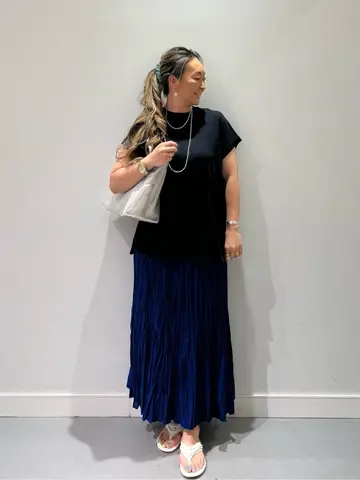 ONWARD CROSSET SELECT 流石　 コーディネート画像