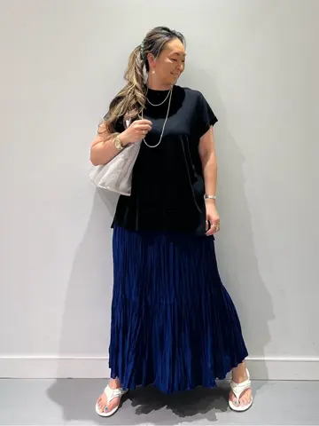 ONWARD CROSSET SELECT 流石　 コーディネート画像