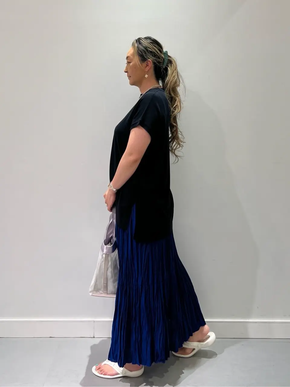 ONWARD CROSSET SELECT 流石　 コーディネート画像