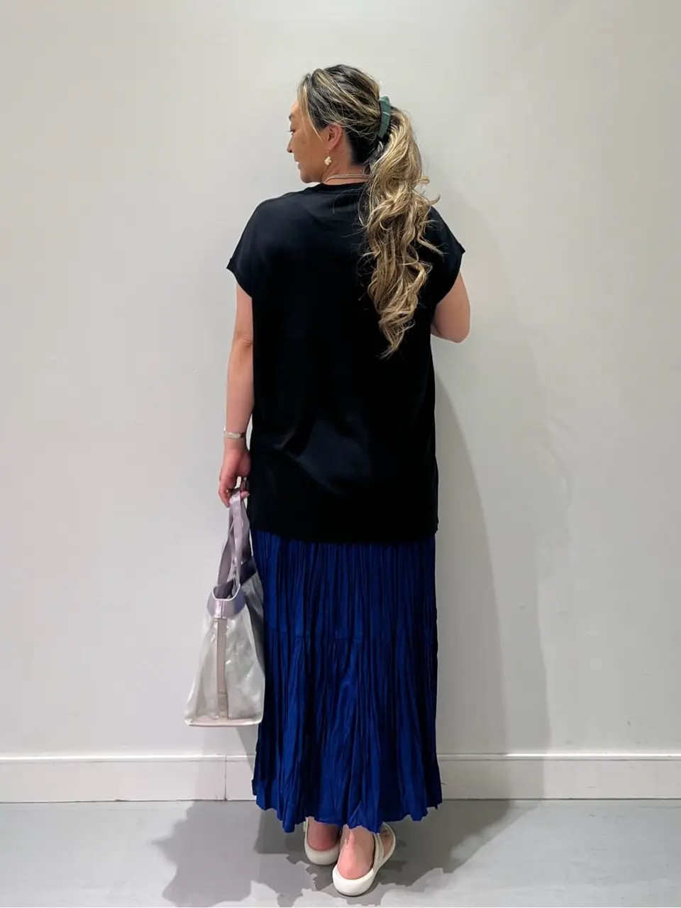 ONWARD CROSSET SELECT 流石　 コーディネート画像