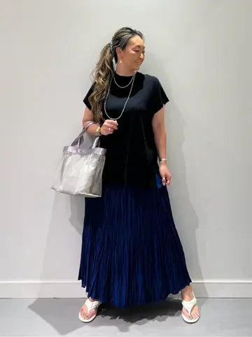 ONWARD CROSSET SELECT 流石　 コーディネート画像