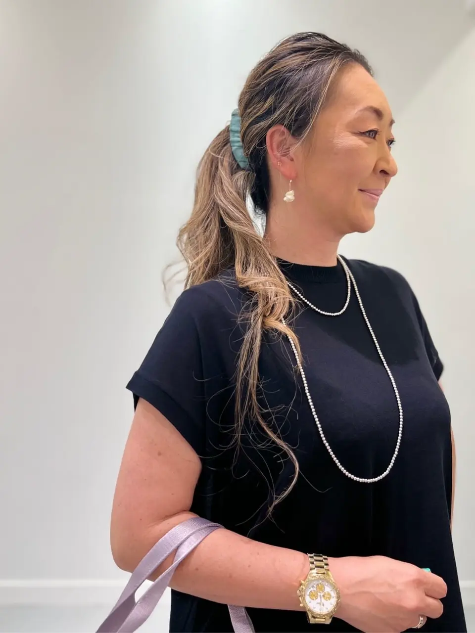 ONWARD CROSSET SELECT 流石　 コーディネート画像