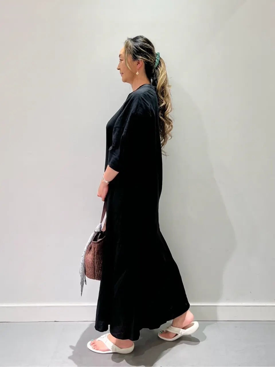 ONWARD CROSSET SELECT 流石　 コーディネート画像