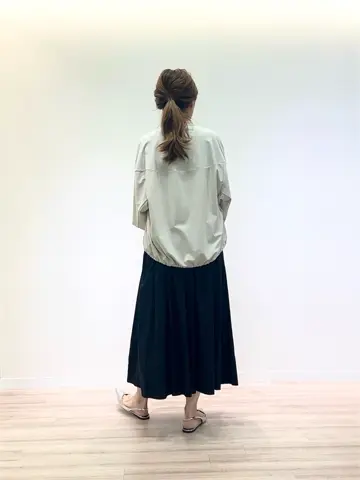 ONWARD CROSSET SELECT 芦原 コーディネート画像