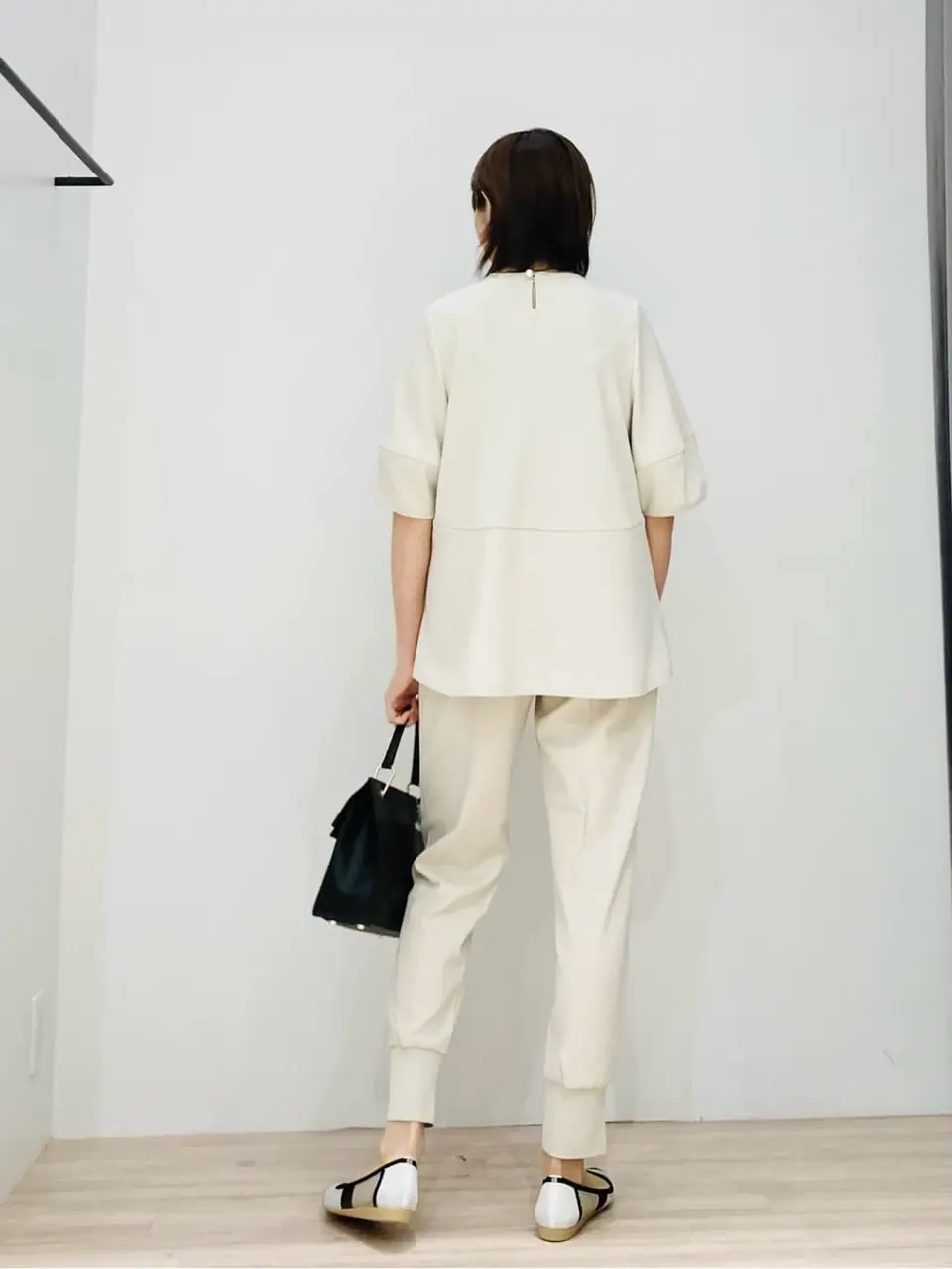 ONWARD CROSSET SELECT Chie コーディネート画像