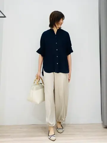 ONWARD CROSSET SELECT Chie コーディネート画像