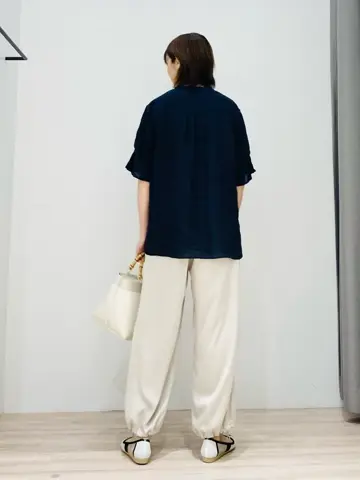 ONWARD CROSSET SELECT Chie コーディネート画像