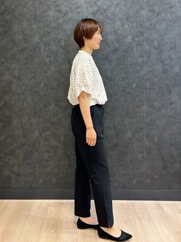 ONWARD CROSSET SELECT 鈴木 コーディネート画像