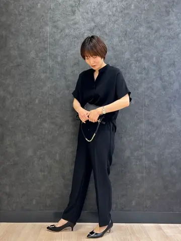 ONWARD CROSSET SELECT 鈴木 コーディネート画像