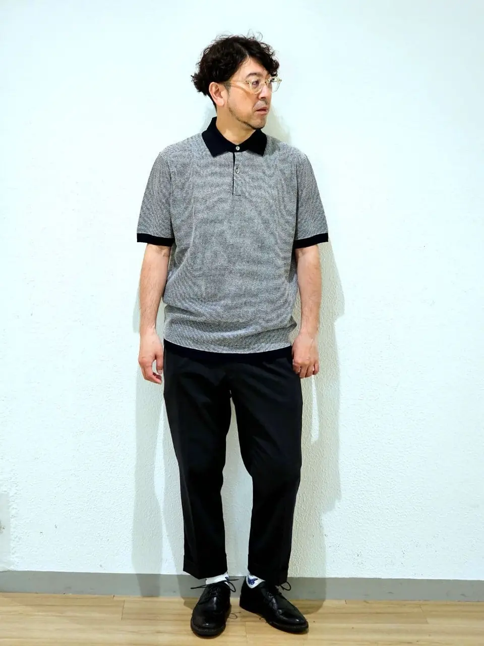  瀬戸 コーディネート画像