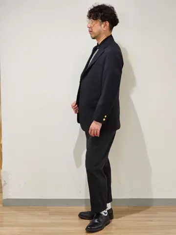 ONWARD CROSSET SELECT 瀬戸 コーディネート画像