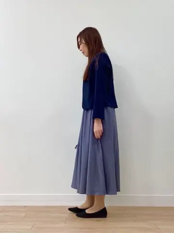 ONWARD CROSSET SELECT 外川 コーディネート画像