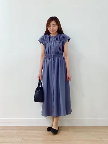 ONWARD CROSSET SELECT 外川 コーディネート画像