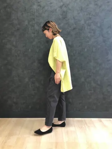 ONWARD CROSSET SELECT 濱 コーディネート画像