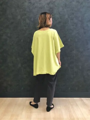 ONWARD CROSSET SELECT 濱 コーディネート画像