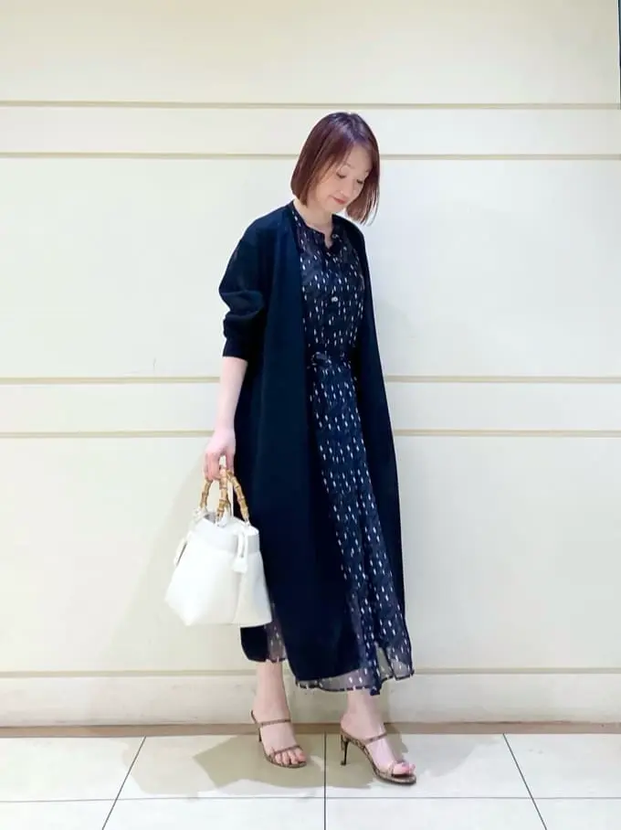 ONWARD CROSSET SELECT 加藤 コーディネート画像