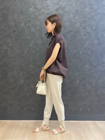 ONWARD CROSSET SELECT 斉藤 コーディネート画像