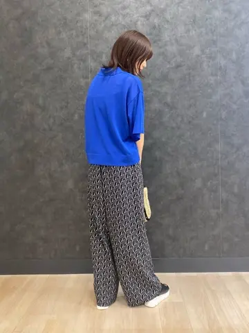 ONWARD CROSSET SELECT 斉藤 コーディネート画像