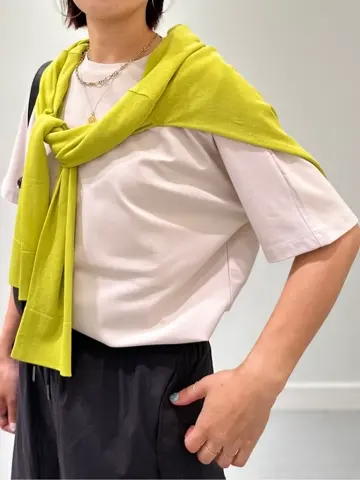 ONWARD CROSSET SELECT 濱野 コーディネート画像