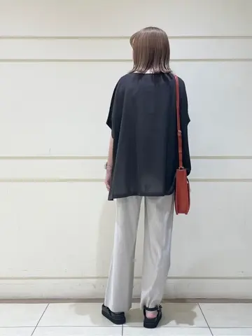 ONWARD CROSSET SELECT Kanako コーディネート画像