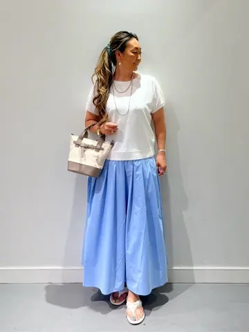 ONWARD CROSSET SELECT 流石　 コーディネート画像