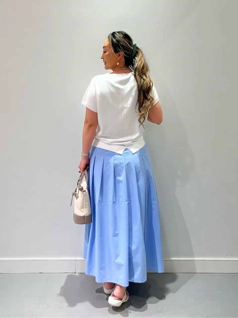 ONWARD CROSSET SELECT 流石　 コーディネート画像