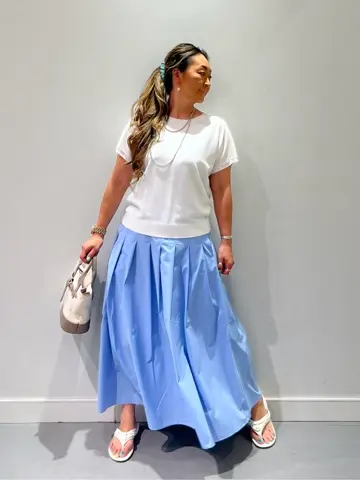 ONWARD CROSSET SELECT 流石　 コーディネート画像