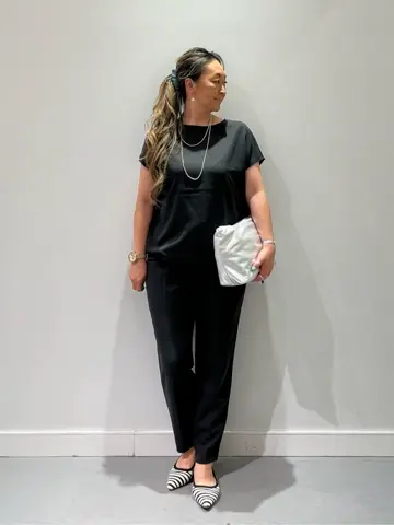 ONWARD CROSSET SELECT 流石　 コーディネート画像