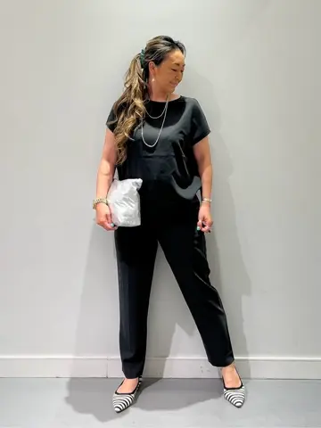 ONWARD CROSSET SELECT 流石　 コーディネート画像