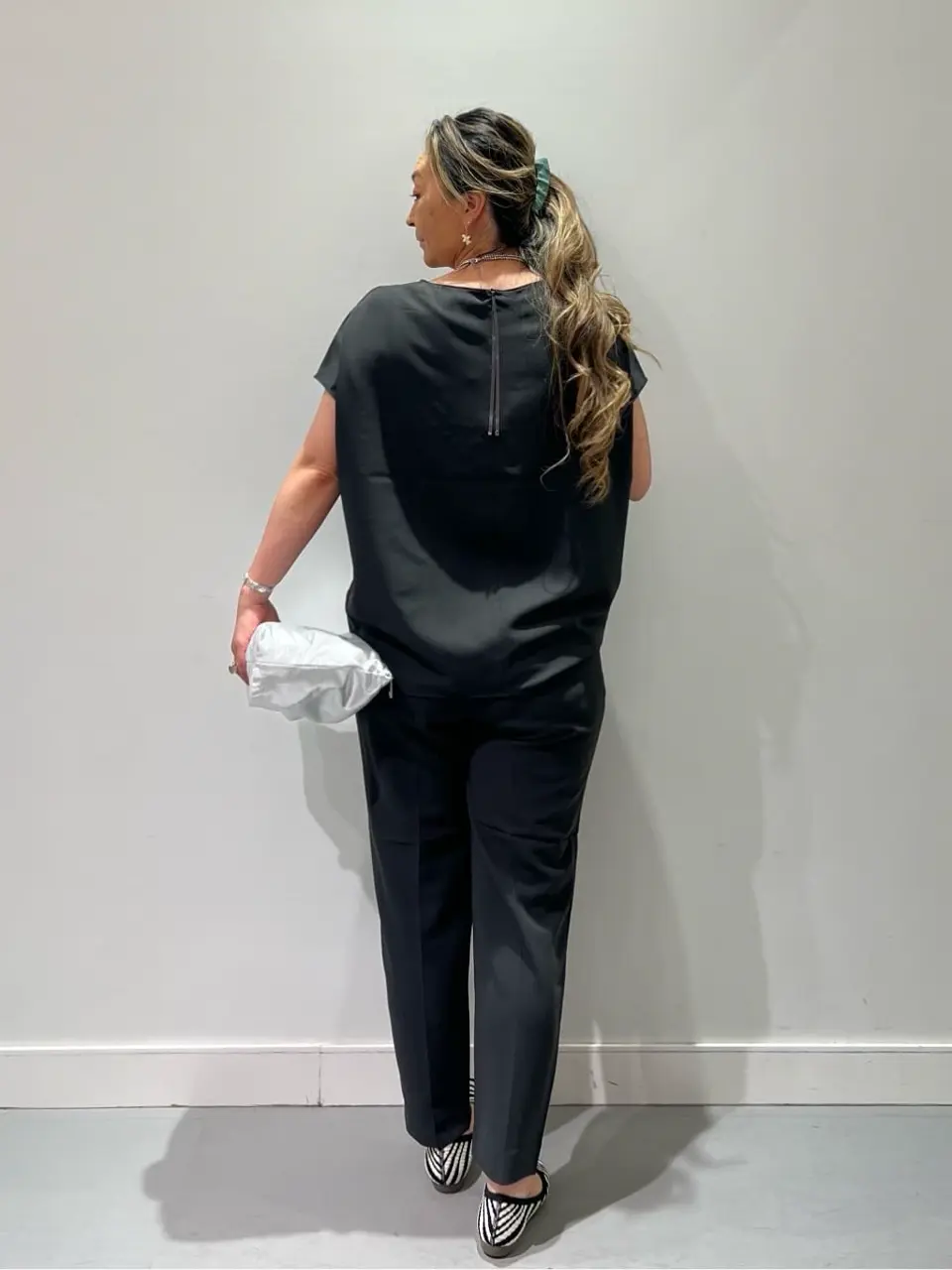 ONWARD CROSSET SELECT 流石　 コーディネート画像