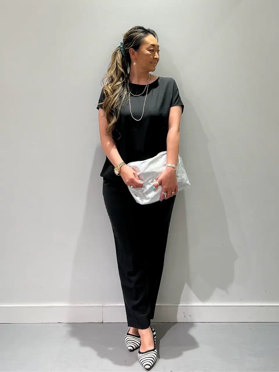 ONWARD CROSSET SELECT 流石　 コーディネート画像