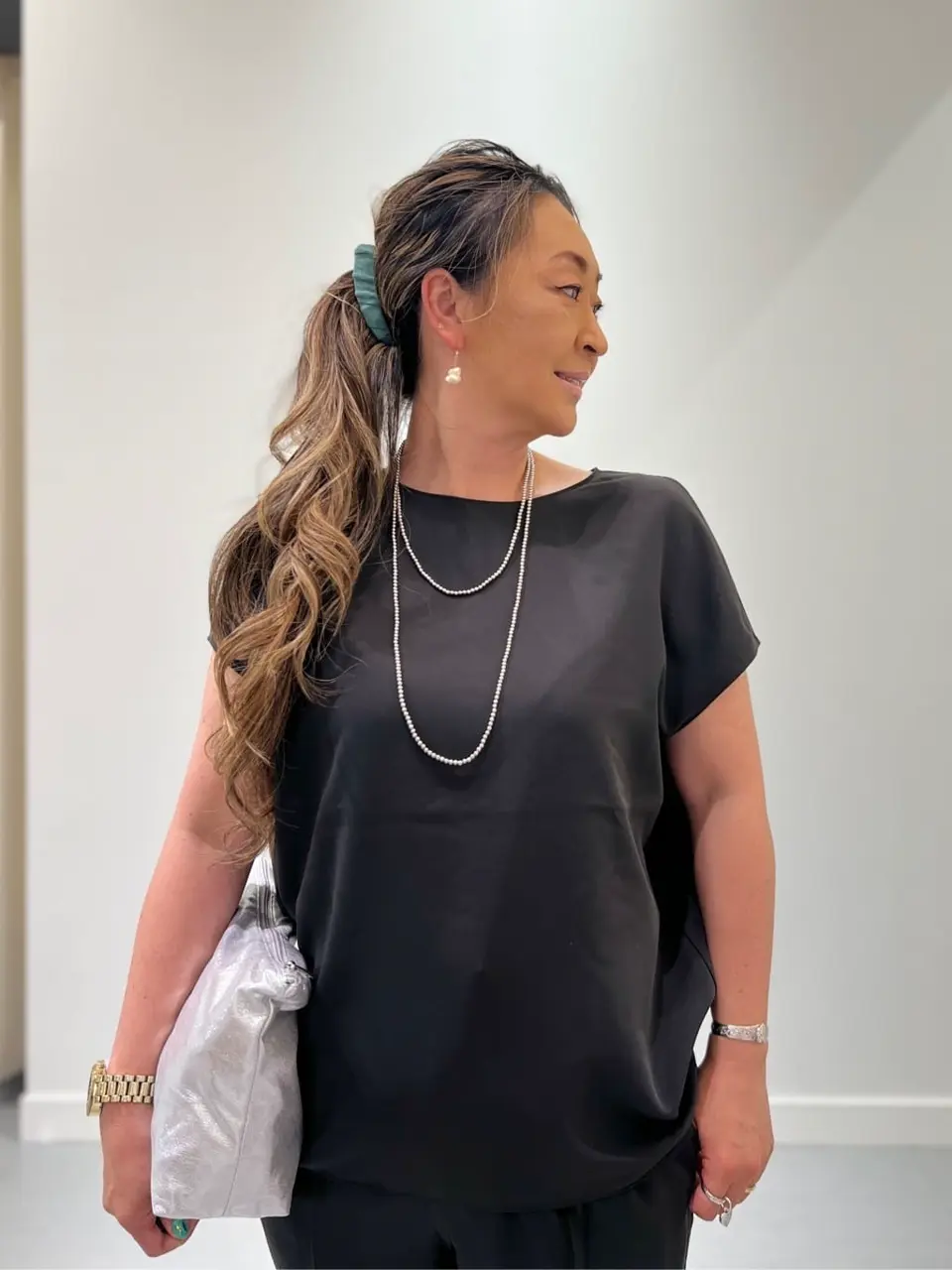 ONWARD CROSSET SELECT 流石　 コーディネート画像