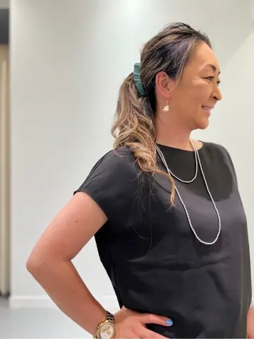 ONWARD CROSSET SELECT 流石　 コーディネート画像