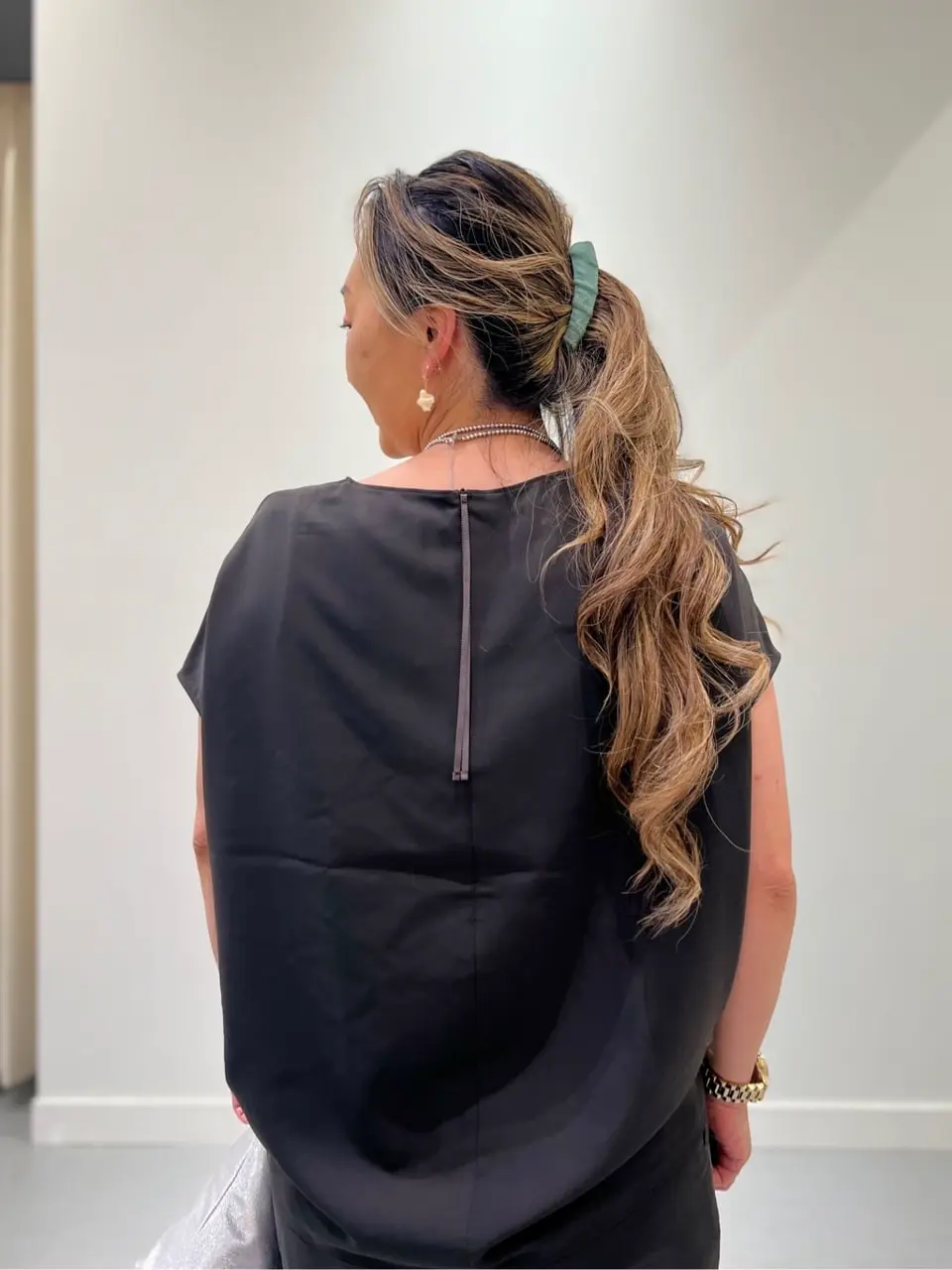 ONWARD CROSSET SELECT 流石　 コーディネート画像