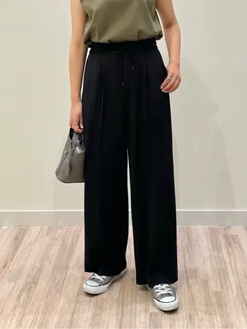 ONWARD CROSSET SELECT mami コーディネート画像