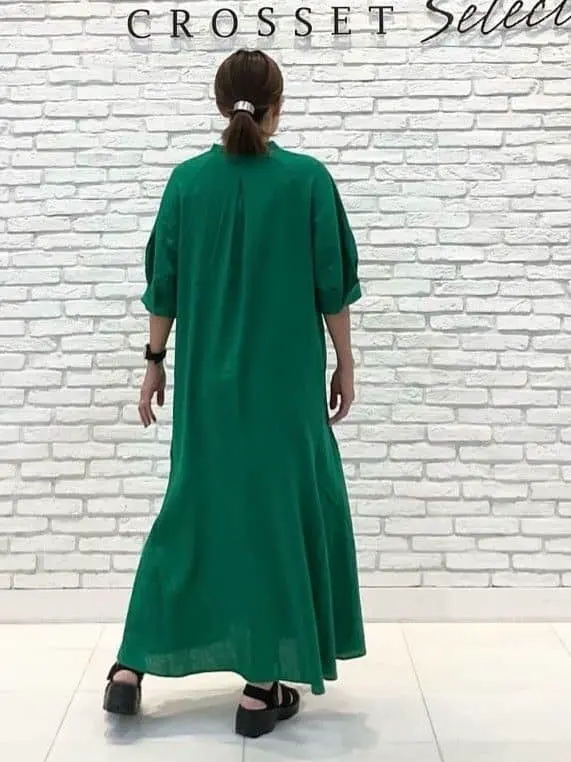 ONWARD CROSSET SELECT 東海林 コーディネート画像