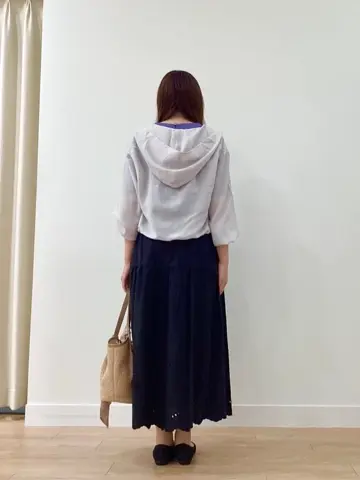 ONWARD CROSSET SELECT 外川 コーディネート画像