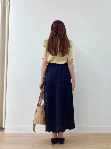 ONWARD CROSSET SELECT 外川 コーディネート画像