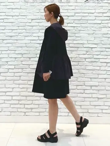 ONWARD CROSSET SELECT 東海林 コーディネート画像