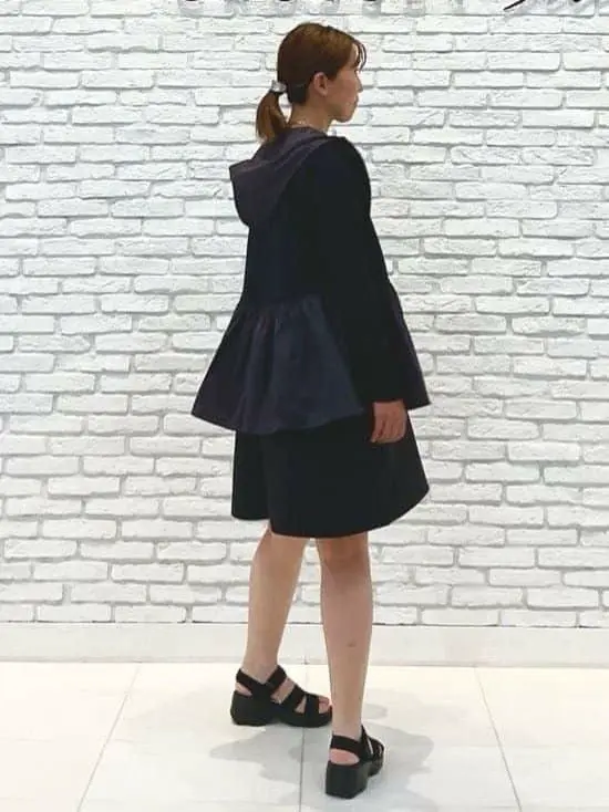 ONWARD CROSSET SELECT 東海林 コーディネート画像