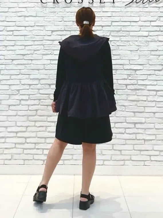 ONWARD CROSSET SELECT 東海林 コーディネート画像