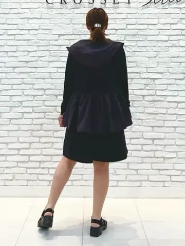 ONWARD CROSSET SELECT 東海林 コーディネート画像