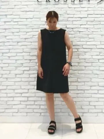 ONWARD CROSSET SELECT 東海林 コーディネート画像