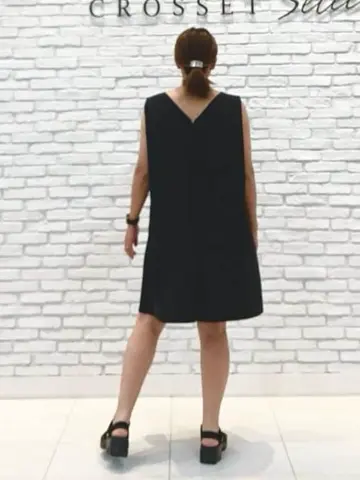 ONWARD CROSSET SELECT 東海林 コーディネート画像