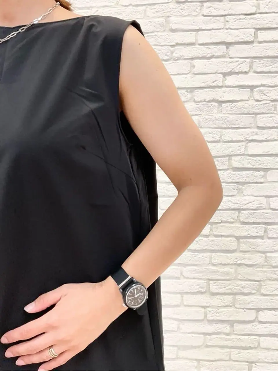 ONWARD CROSSET SELECT 東海林 コーディネート画像