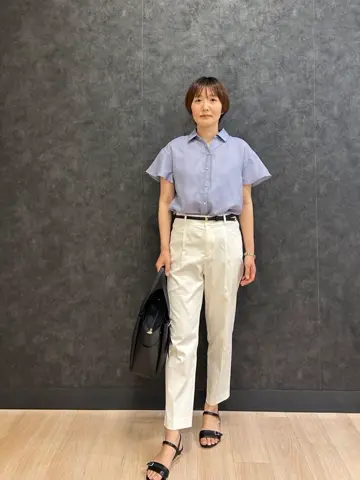 ONWARD CROSSET SELECT 鈴木 コーディネート画像